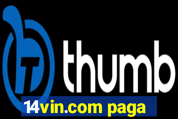 14vin.com paga